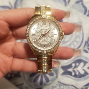 Bulova watch